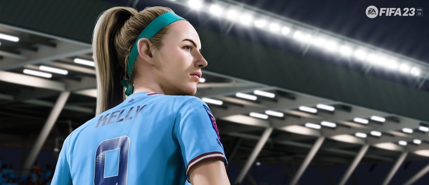 EA подтвердила: В FIFA 23 не будет российских клубов и футбольной сборной - GameMAG